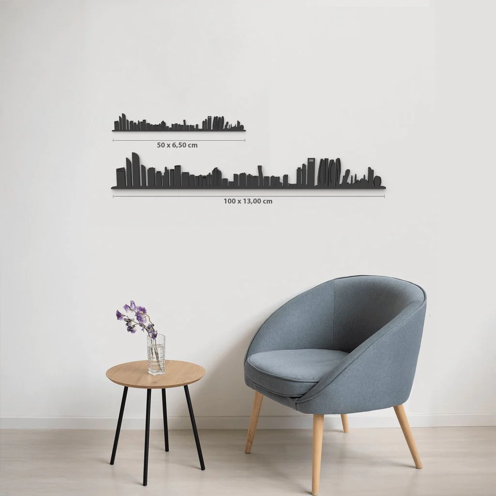 Skyline Abu Dabi - Image 13