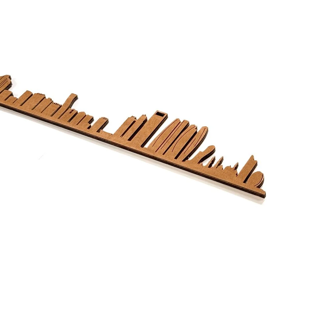 Skyline Abu Dabi - Image 16