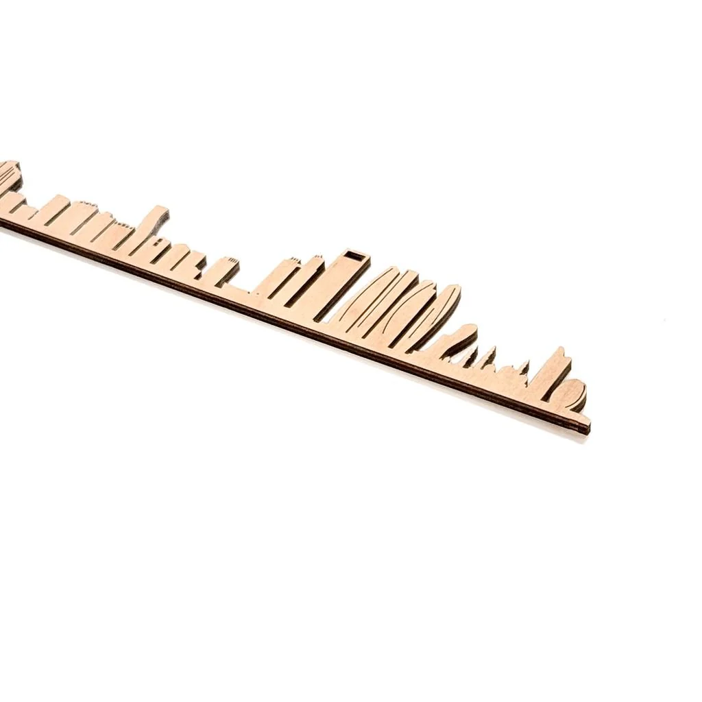 Skyline Abu Dabi - Image 17