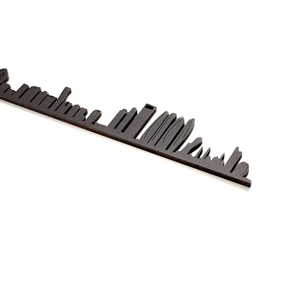 Skyline Abu Dabi - Image 18