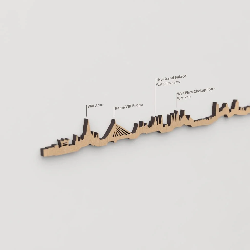 Skyline Bangkok - Image 10