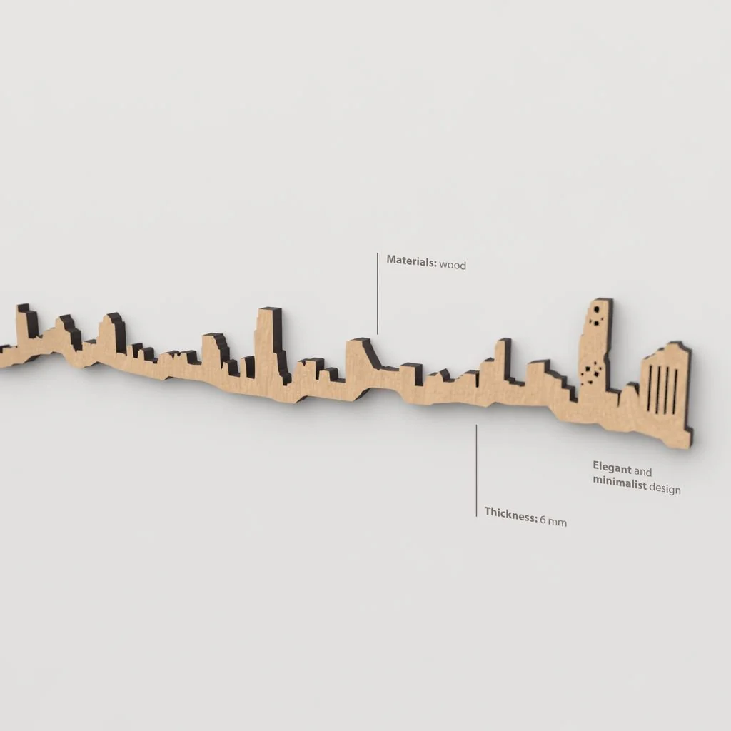 Skyline Bangkok - Image 11