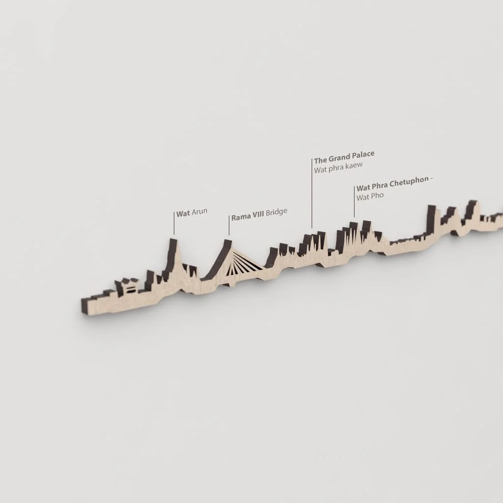 Skyline Bangkok - Image 6