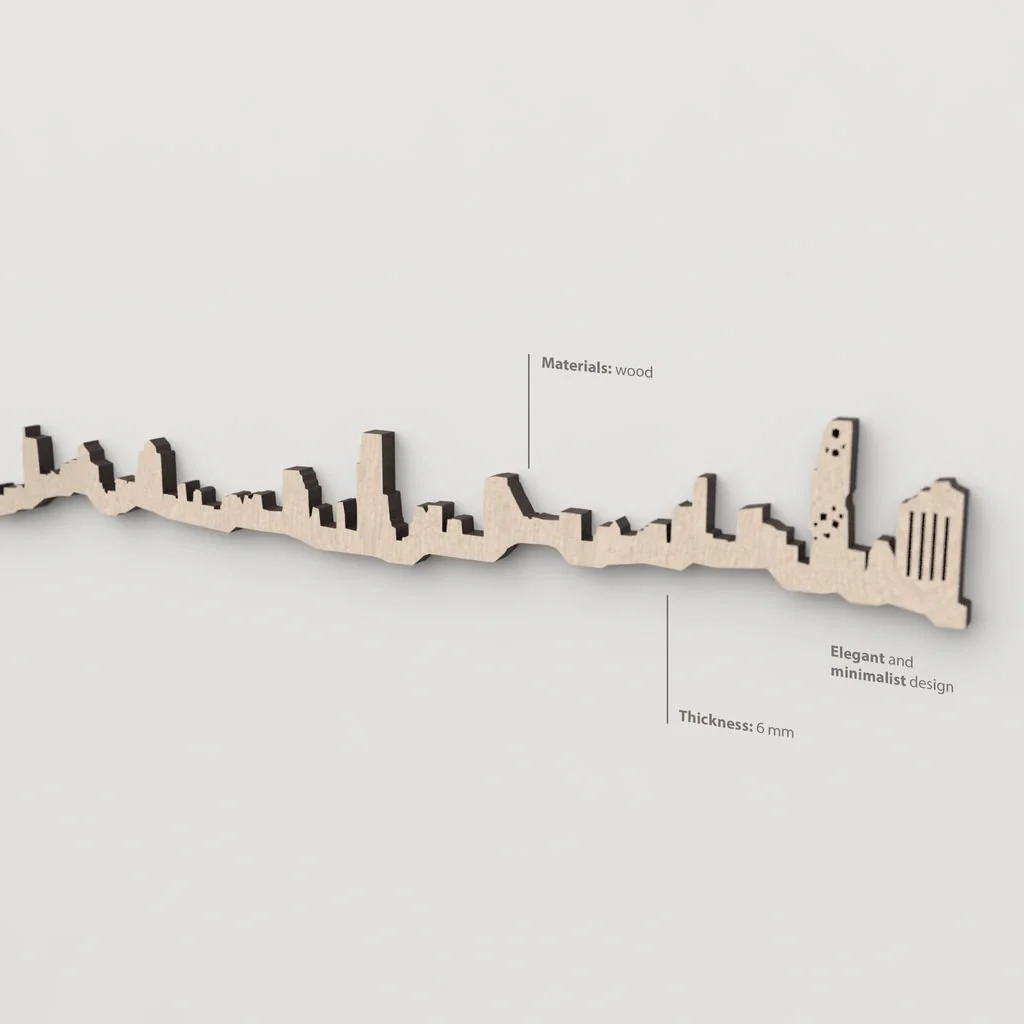 Skyline Bangkok - Image 7