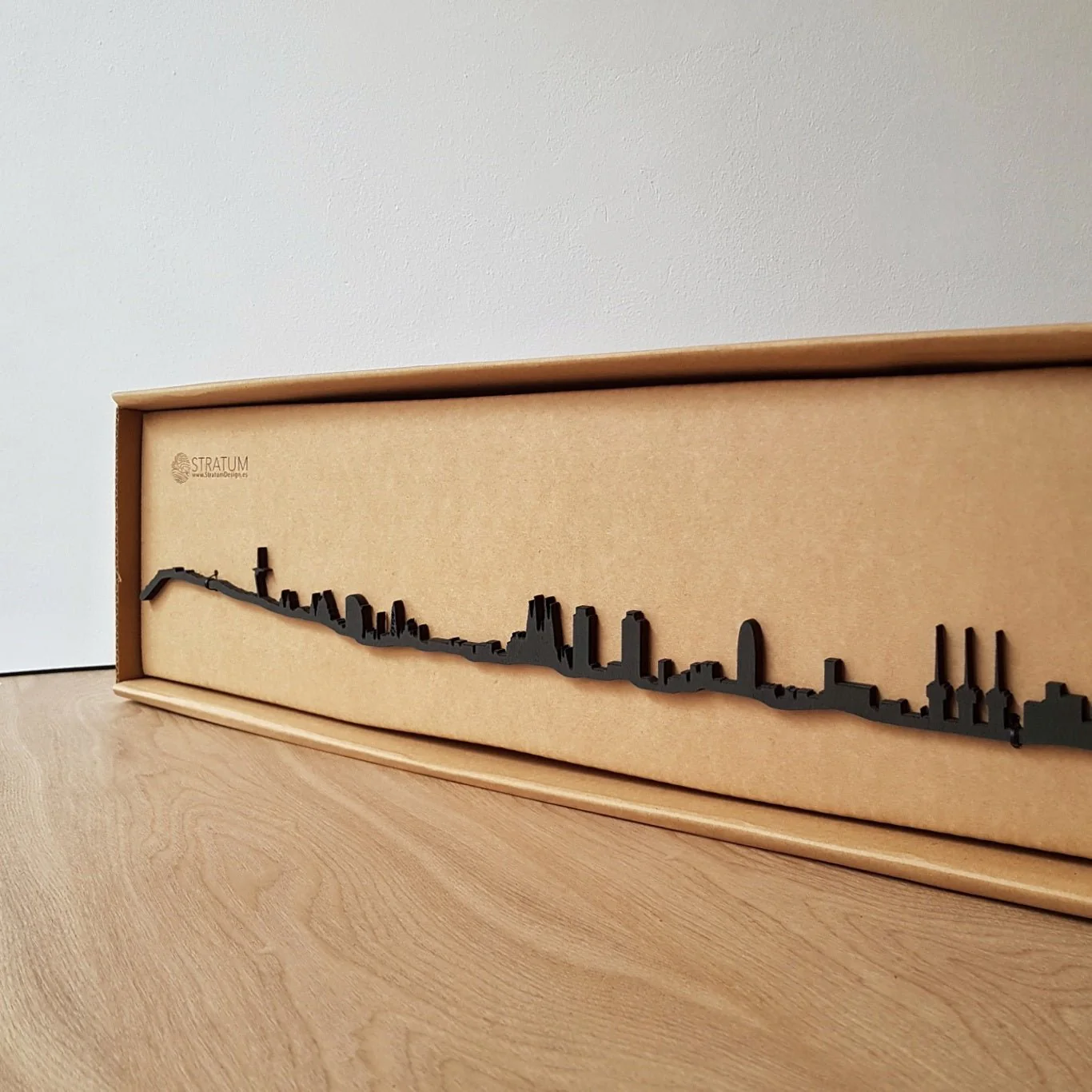 Skyline Barcelona - Image 14