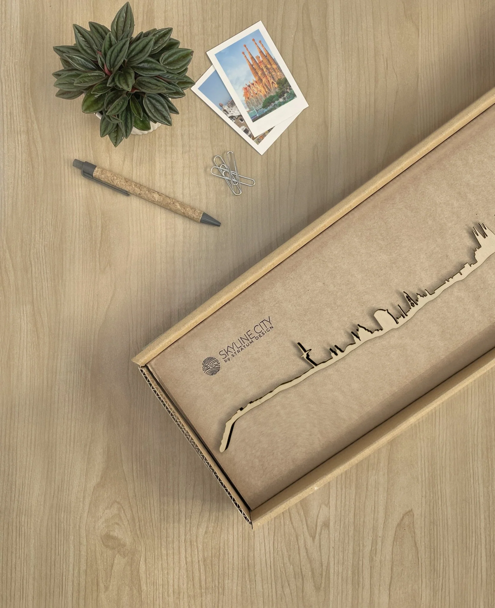 Skyline Barcelona - Image 17