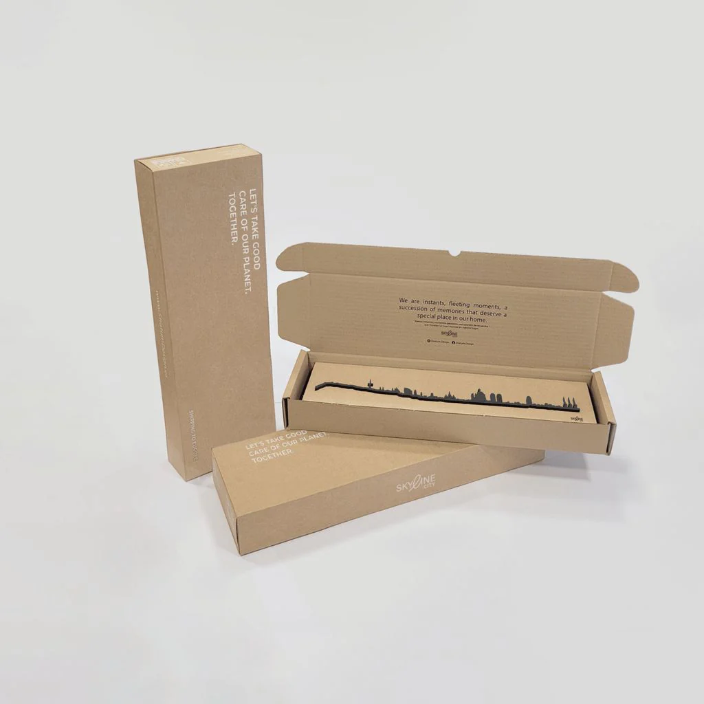 Skyline Barcelona - Image 20