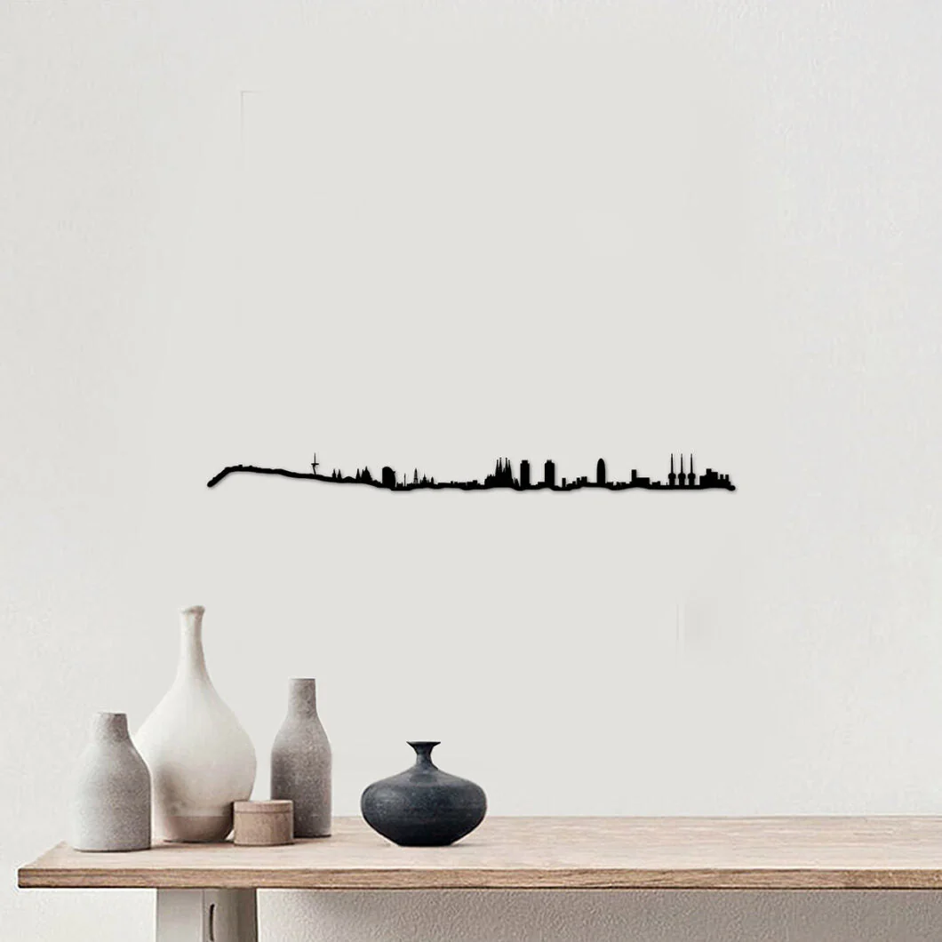 Skyline Barcelona - Image 21