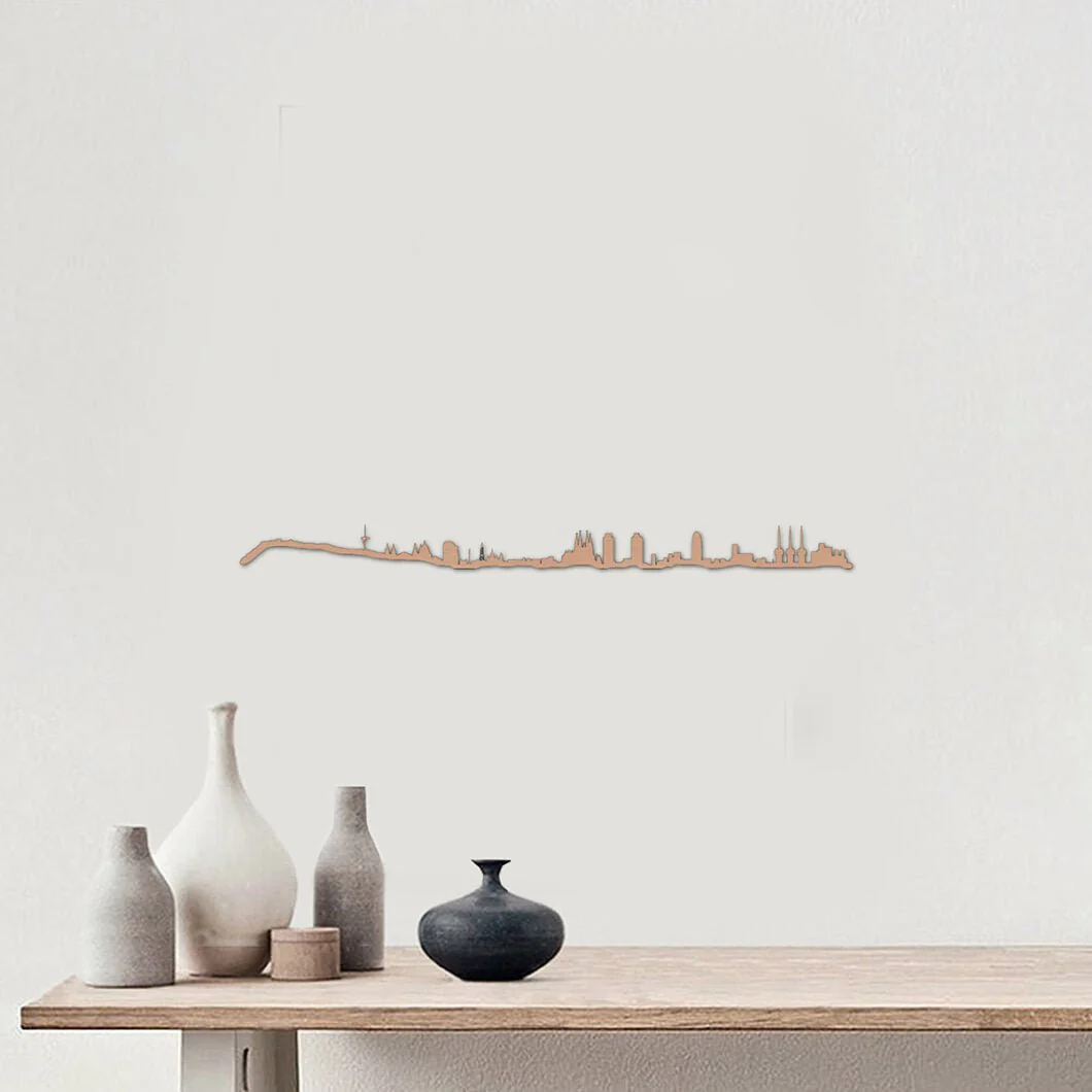 Skyline Barcelona - Image 22