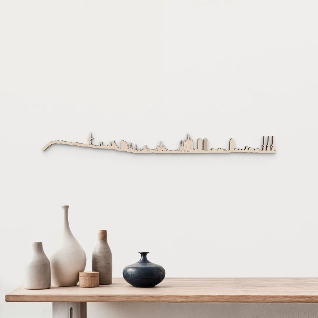 Skyline Barcelona - Image 4