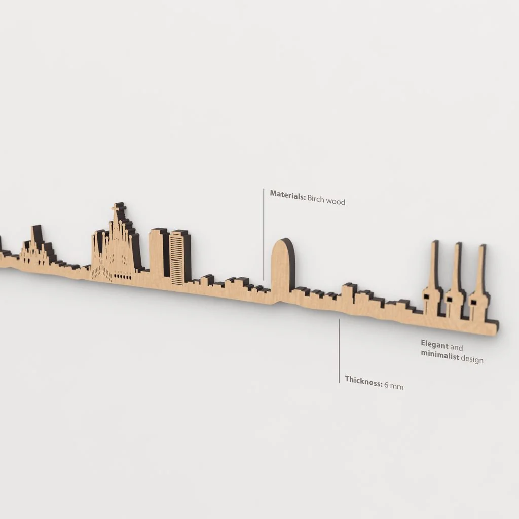 Skyline Barcelona - Image 9