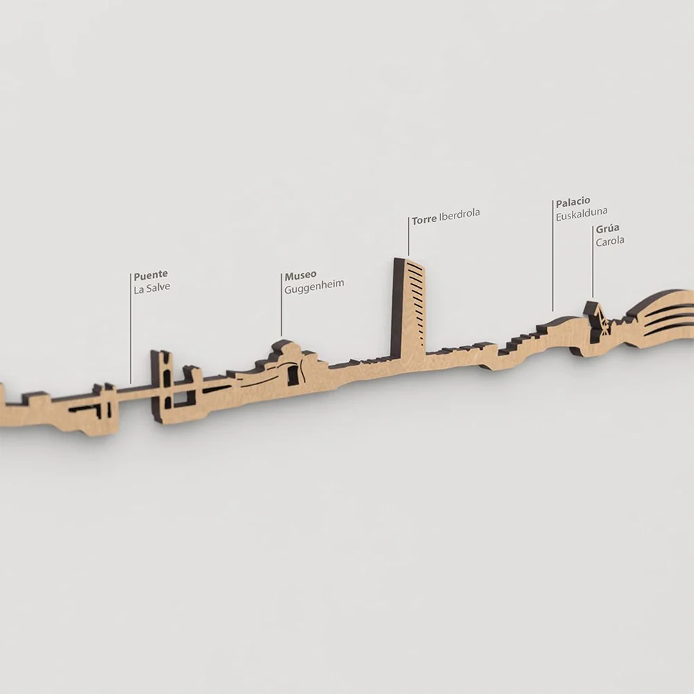 Skyline Bilbao - Image 10