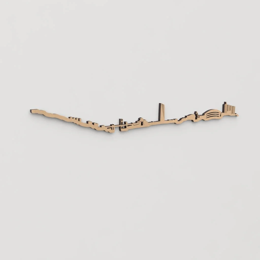 Skyline Bilbao - Image 12