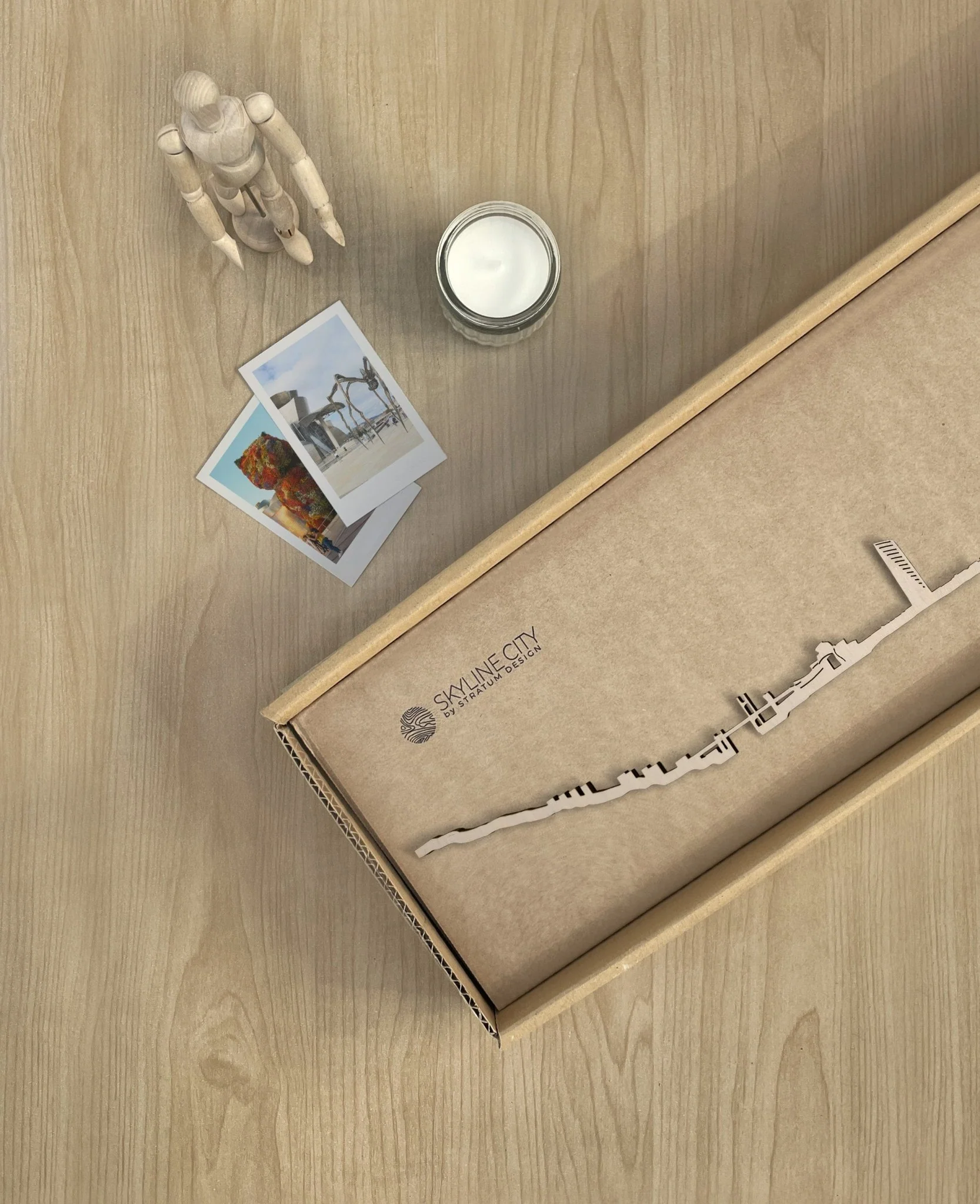 Skyline Bilbao - Image 16