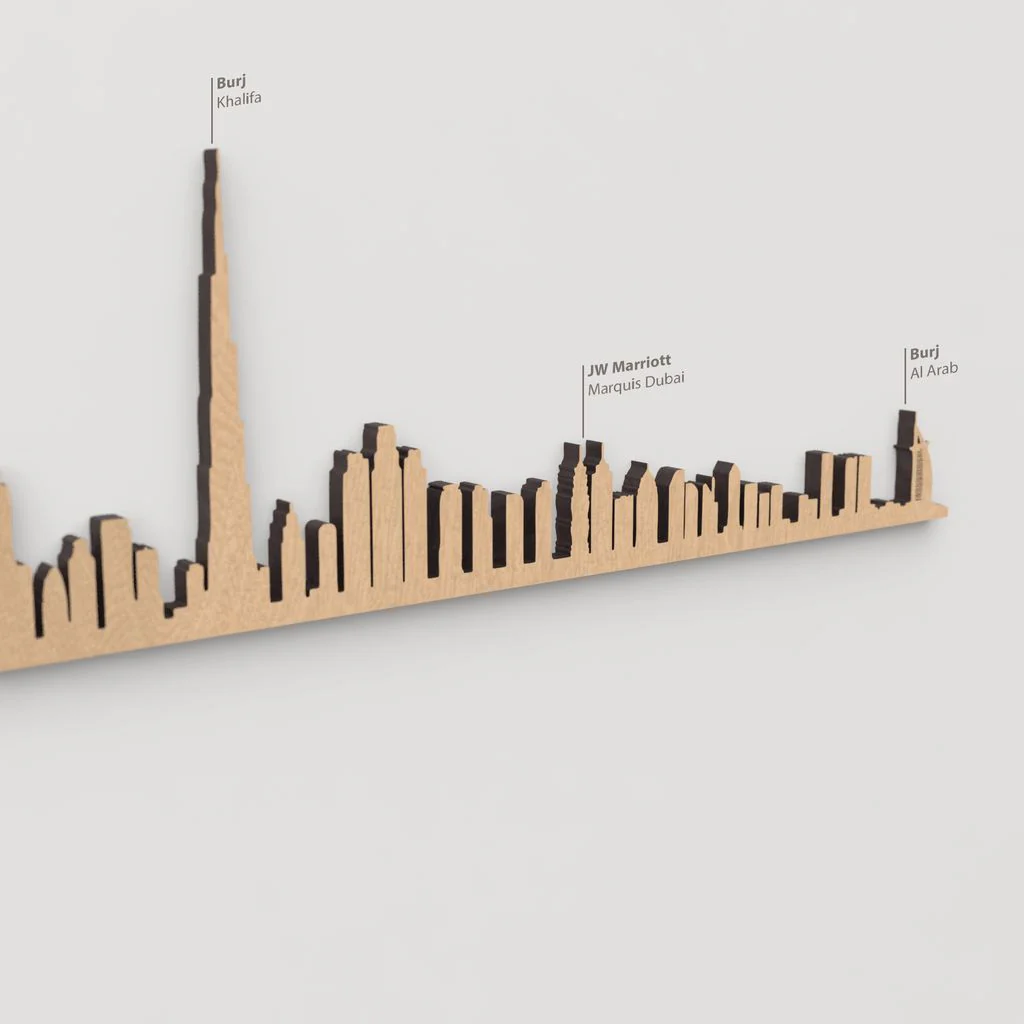 Skyline Dubái - Image 10