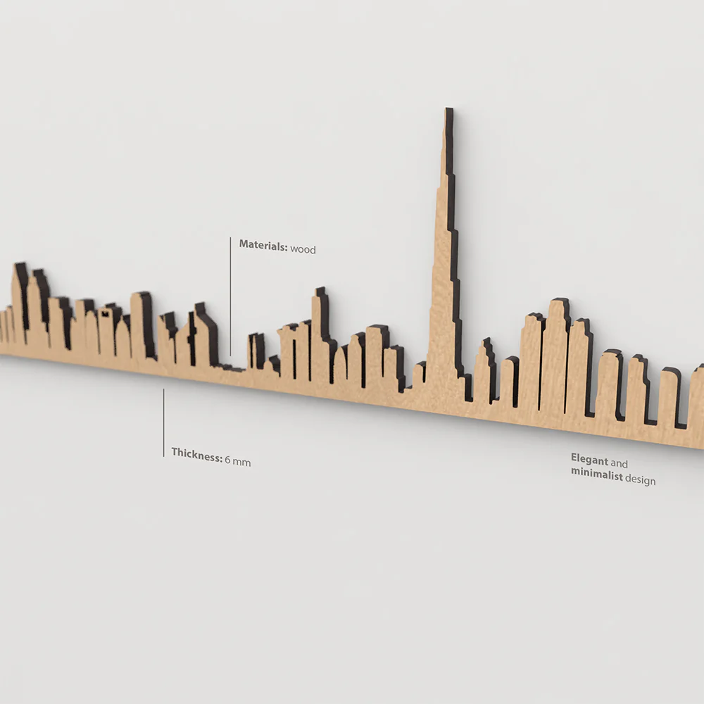 Skyline Dubái - Image 11