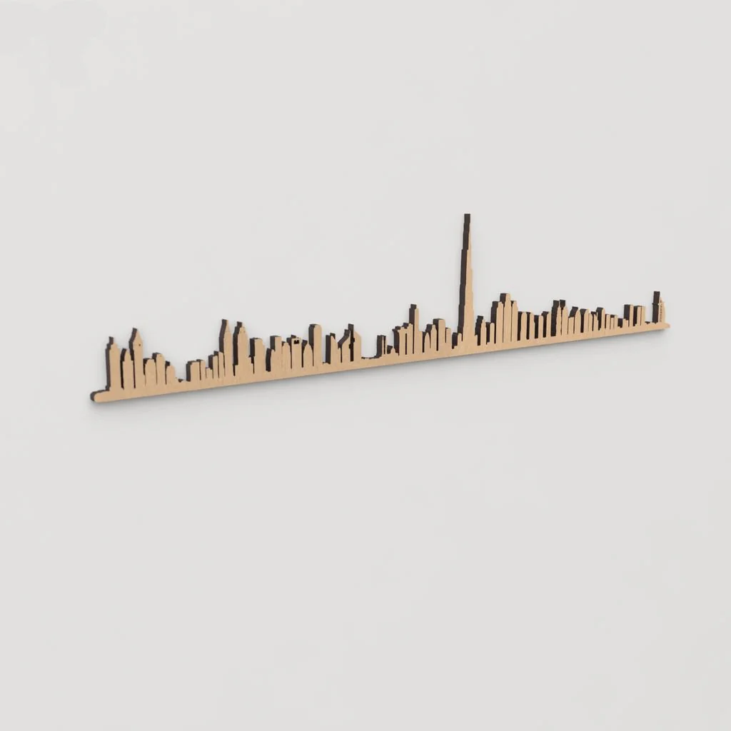 Skyline Dubái - Image 12