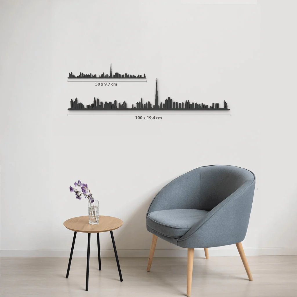 Skyline Dubái - Image 13