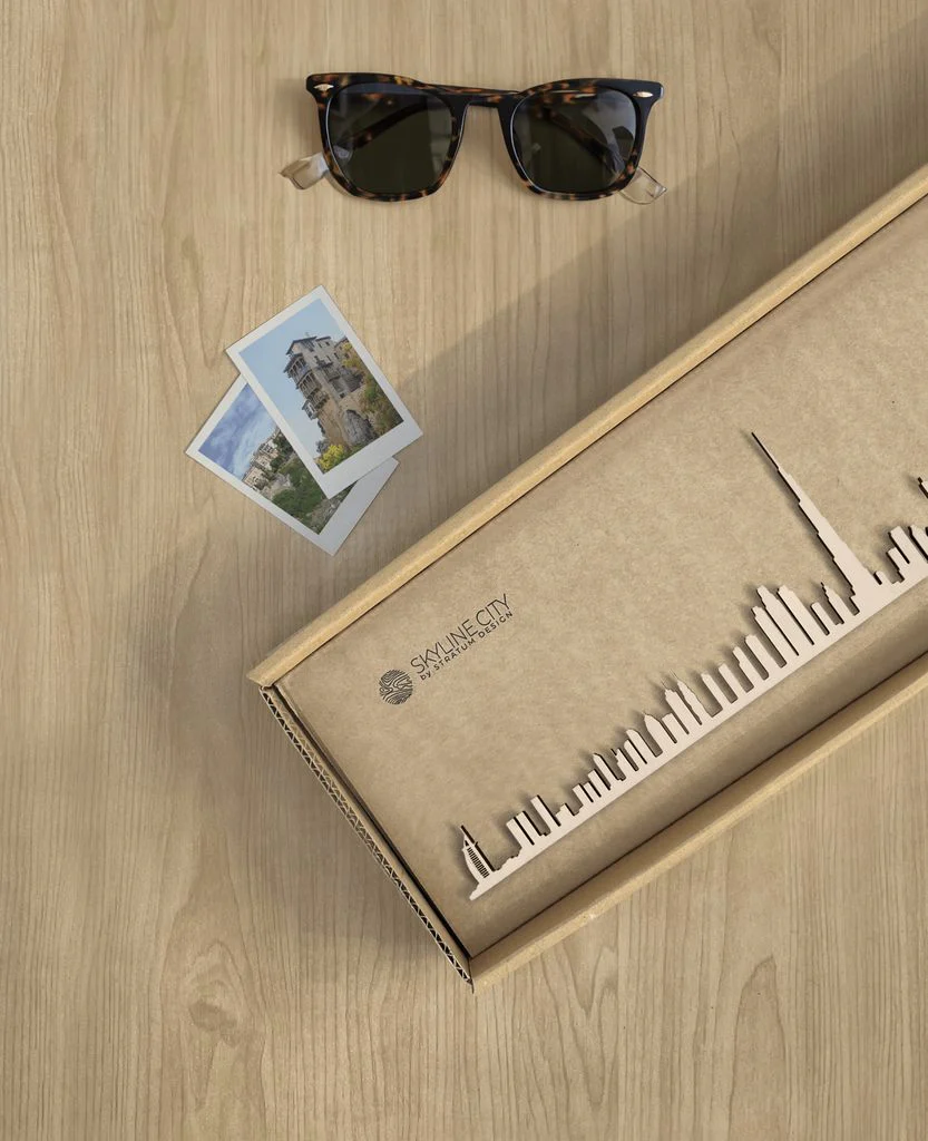 Skyline Dubái - Image 14