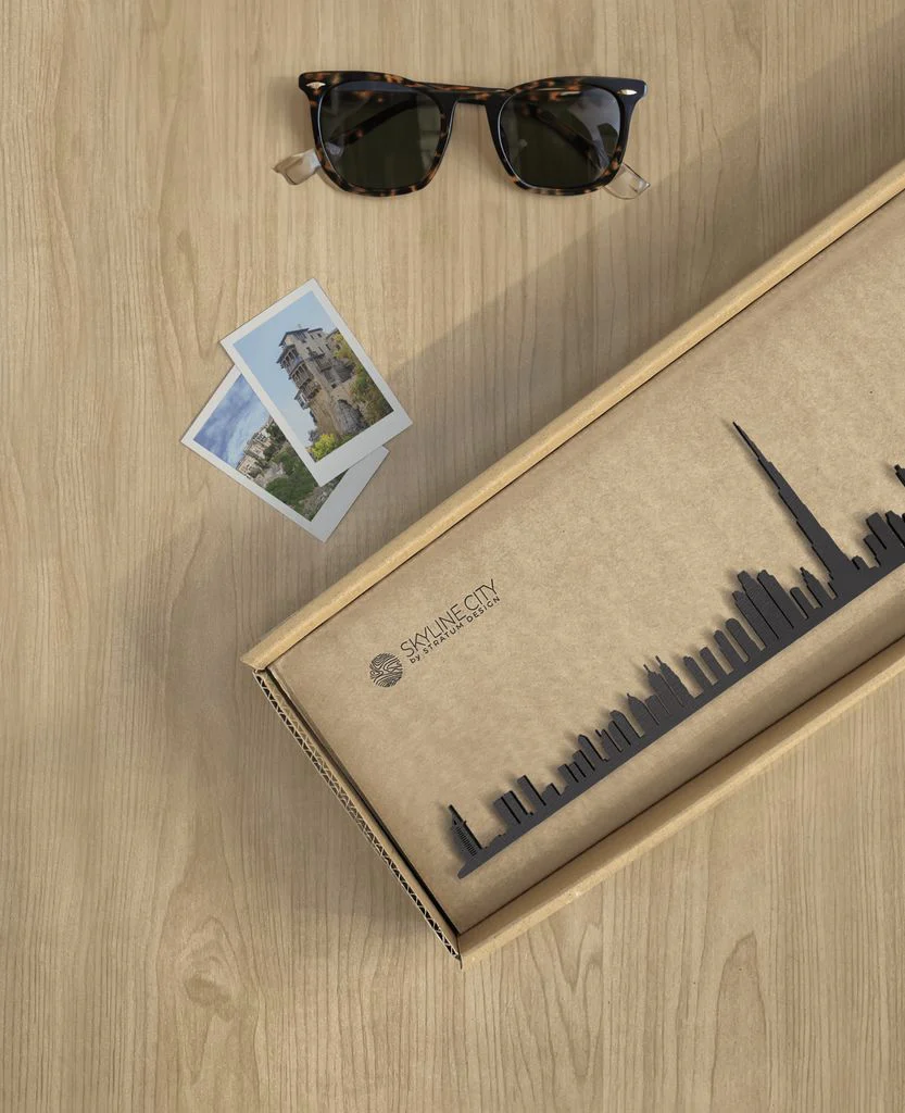 Skyline Dubái - Image 15