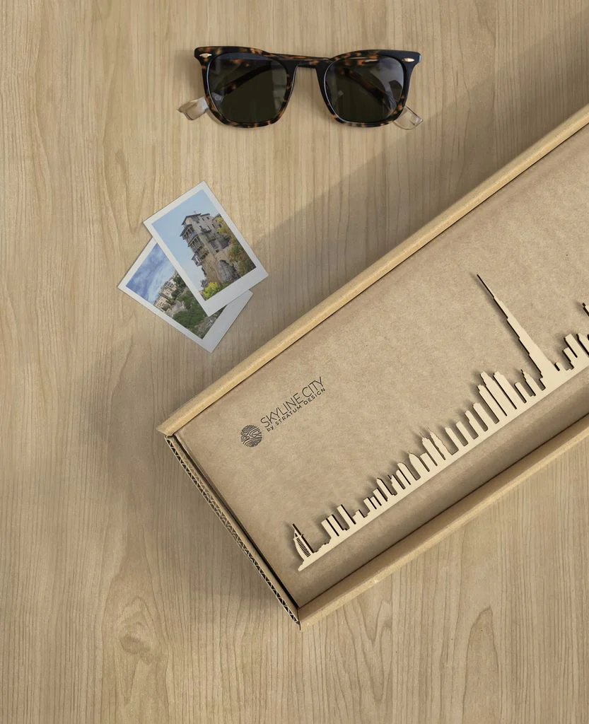 Skyline Dubái - Image 16