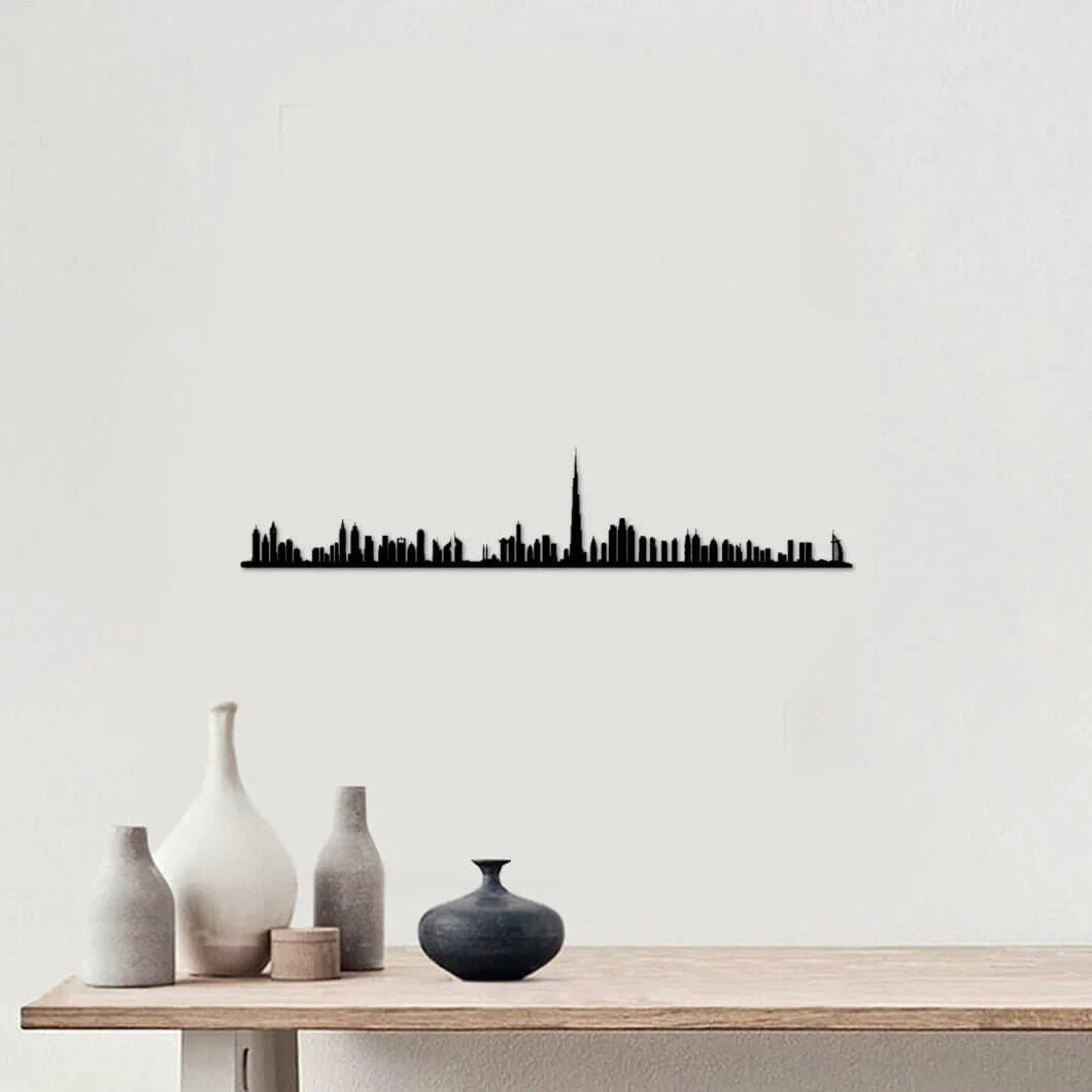 Skyline Dubái - Image 17