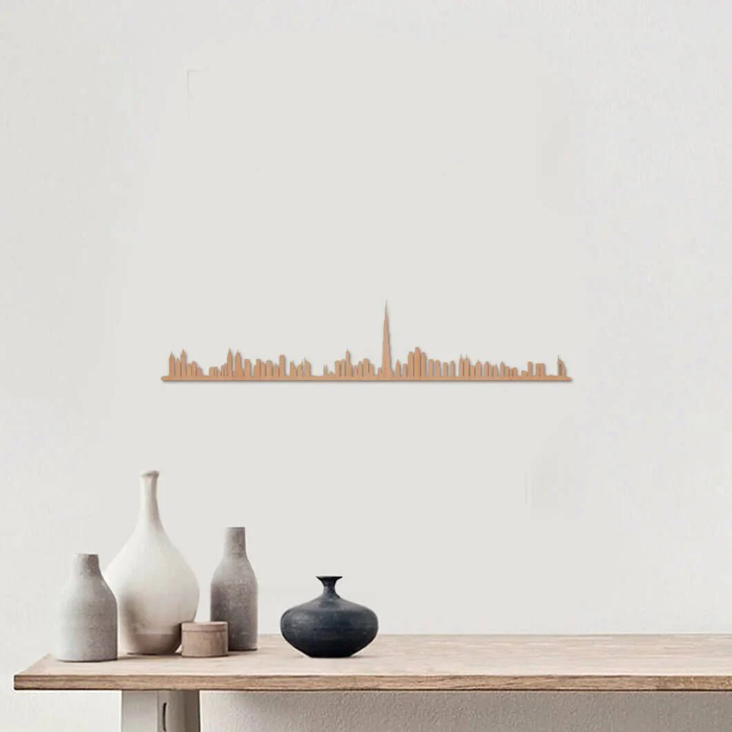 Skyline Dubái - Image 18