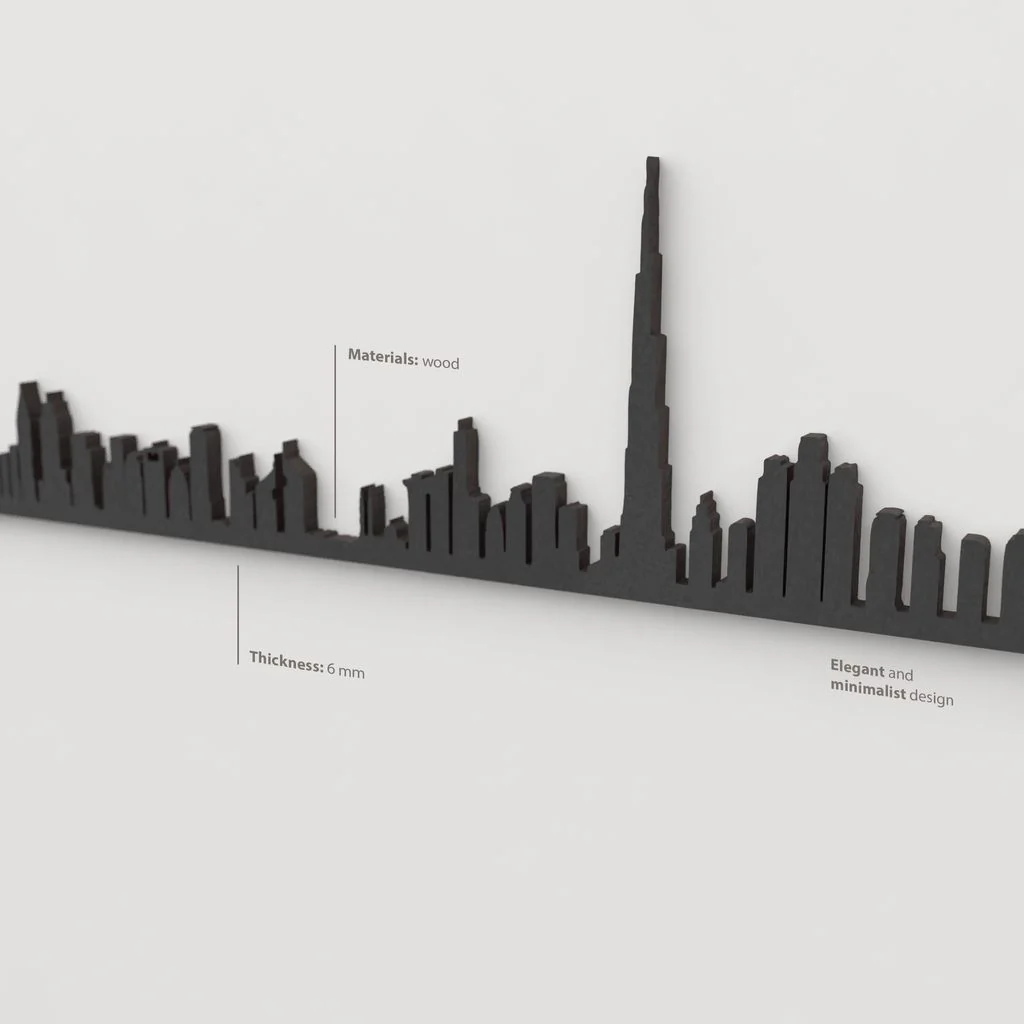 Skyline Dubái - Image 3