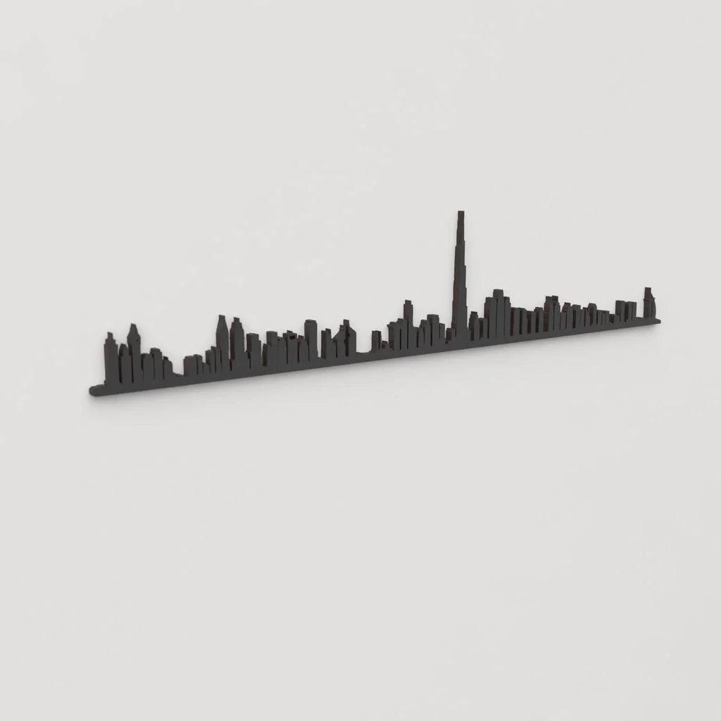 Skyline Dubái - Image 4