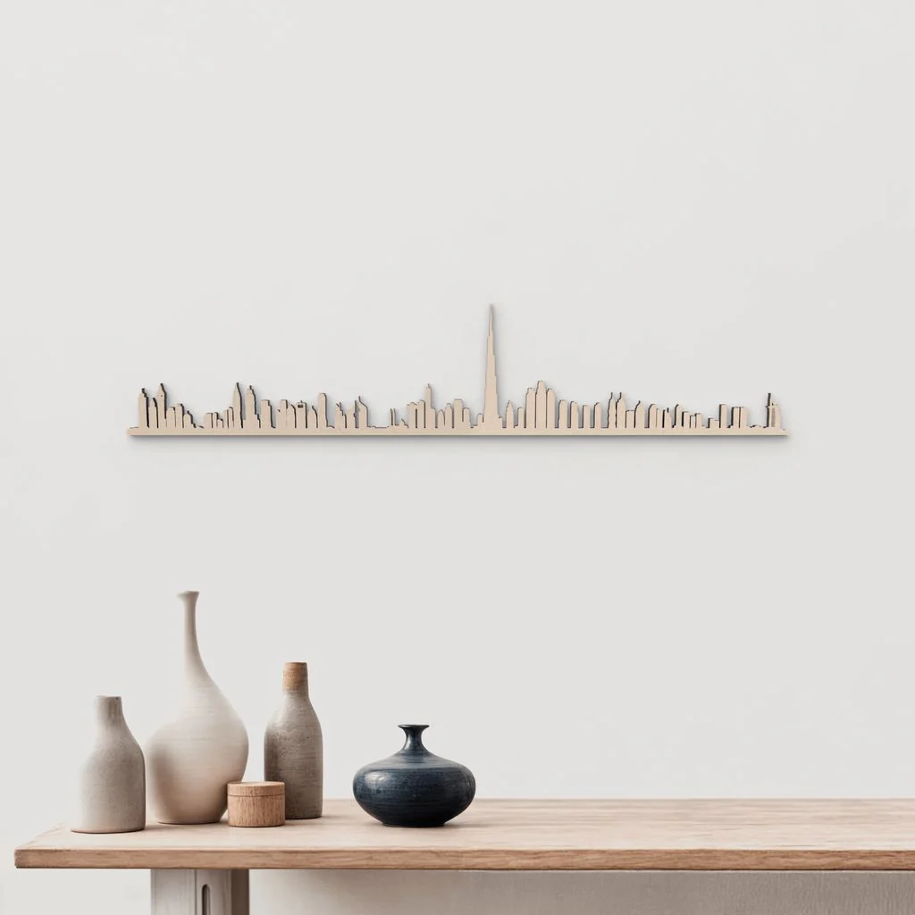 Skyline Dubái - Image 5