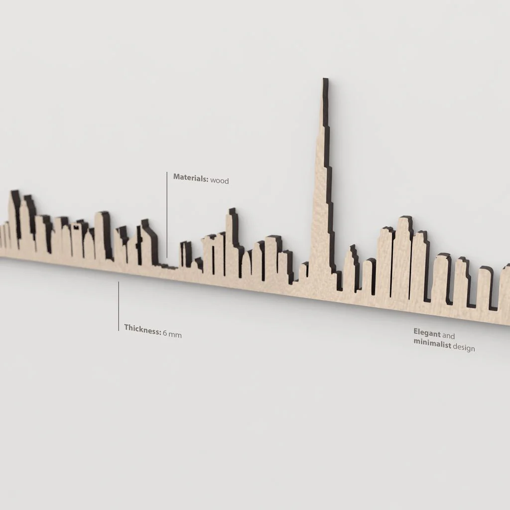 Skyline Dubái - Image 7