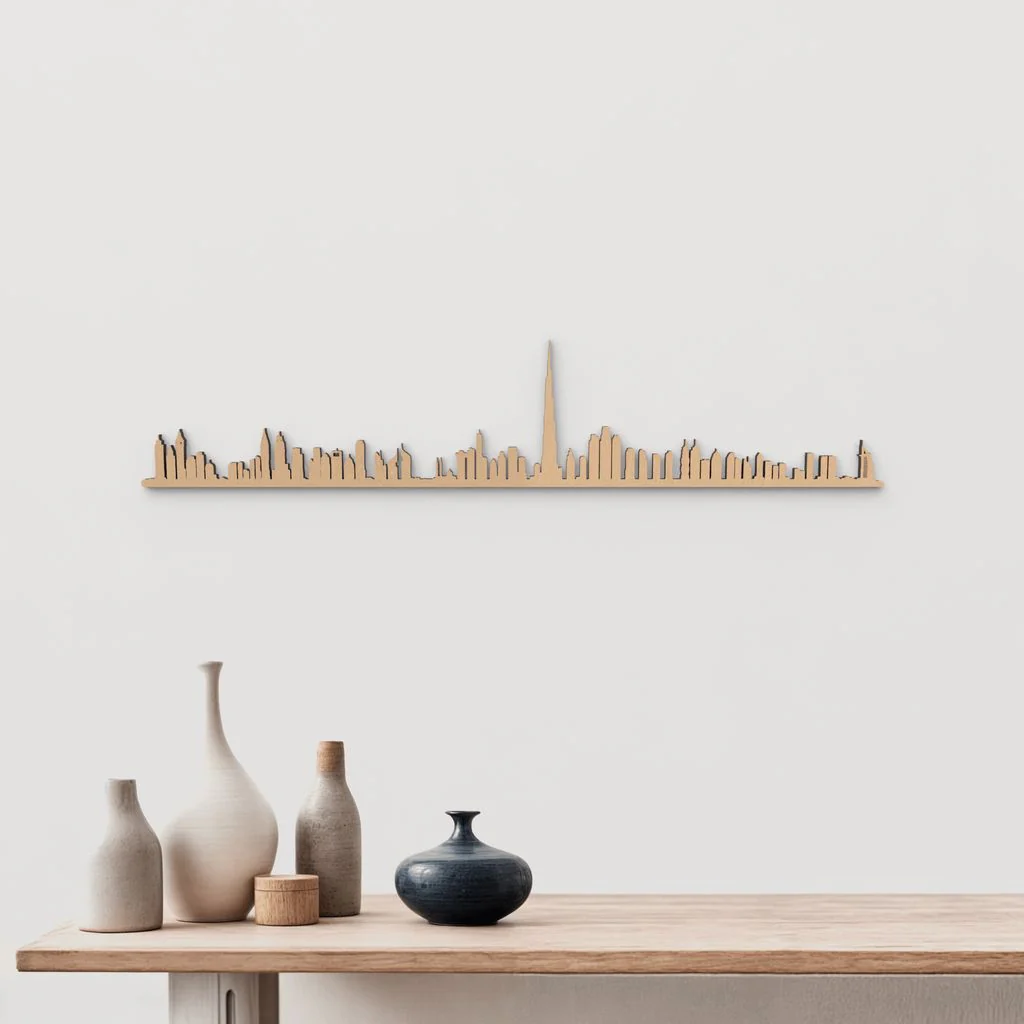 Skyline Dubái - Image 9