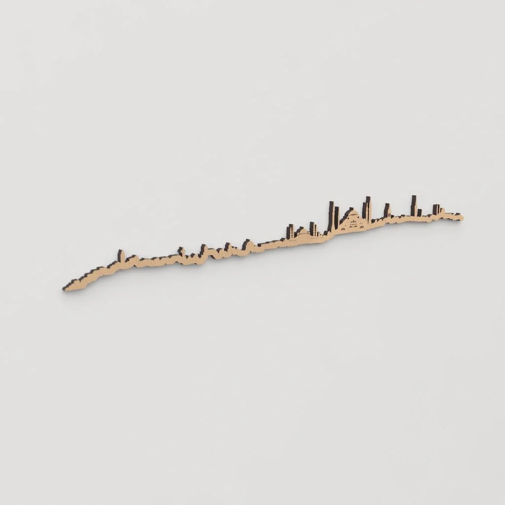 Skyline Estambul - Image 12