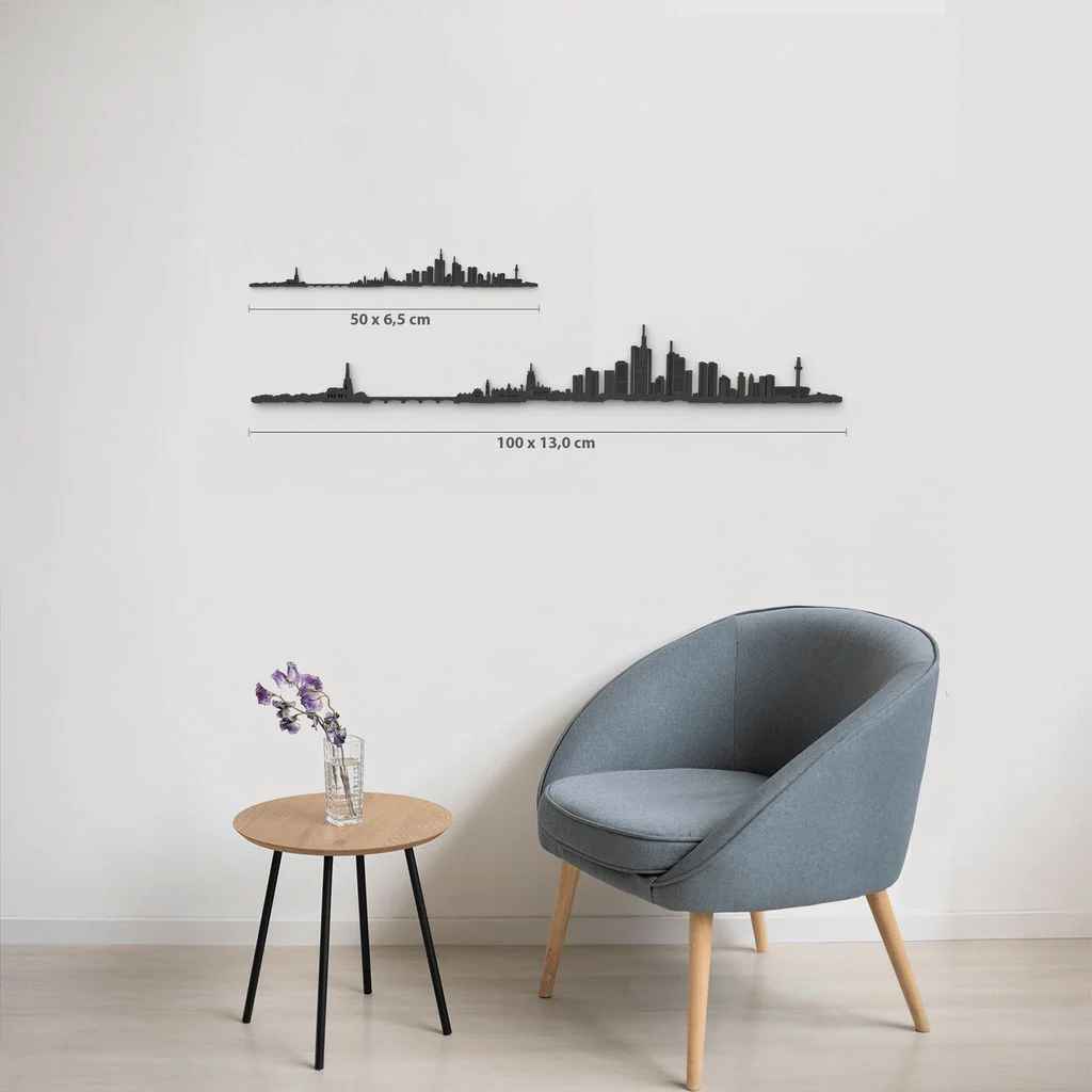 Skyline Frankfurt am Main - Image 13