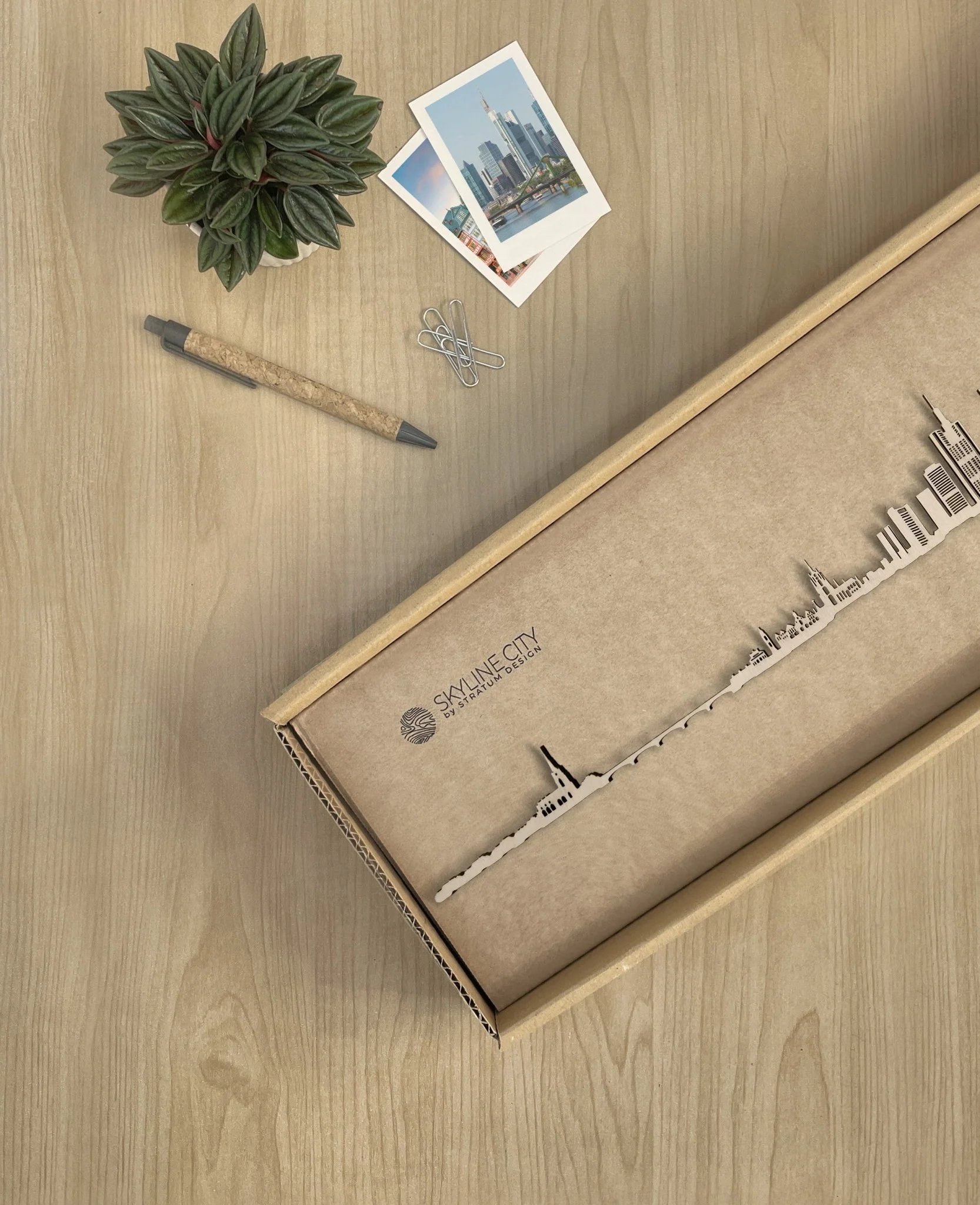 Skyline Frankfurt am Main - Image 15