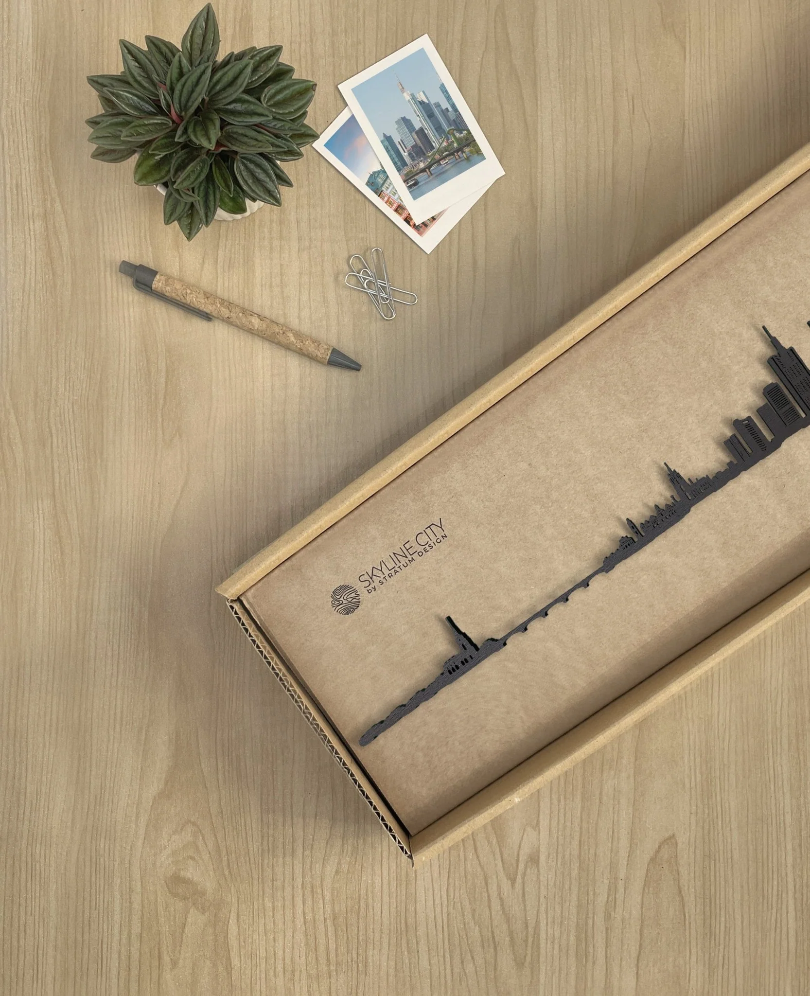 Skyline Frankfurt am Main - Image 16