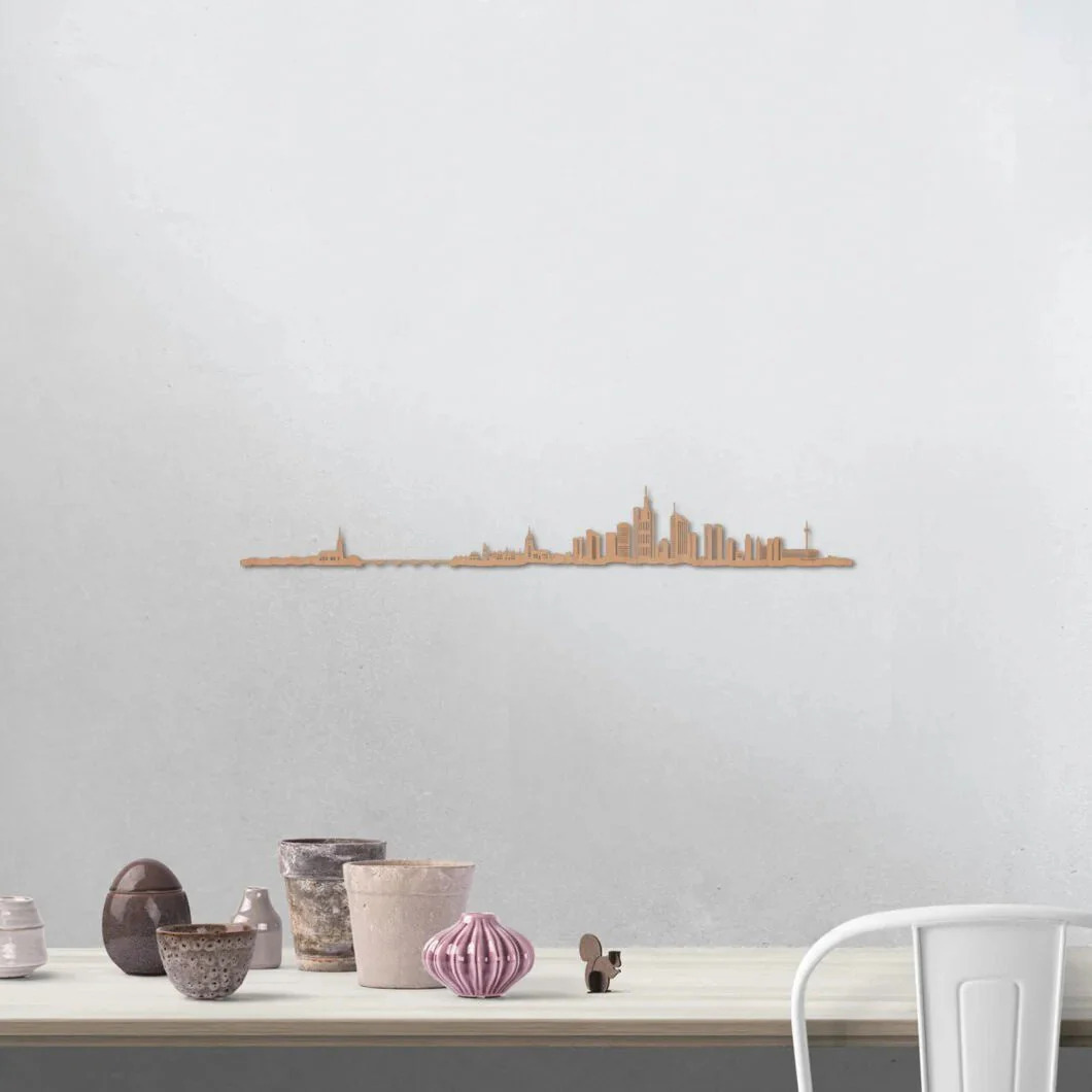 Skyline Frankfurt am Main - Image 17