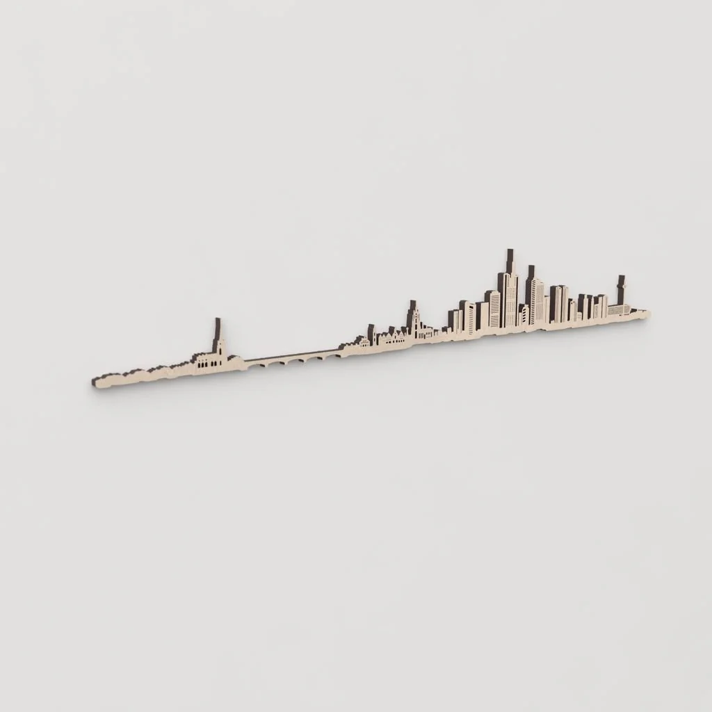 Skyline Frankfurt am Main - Image 8