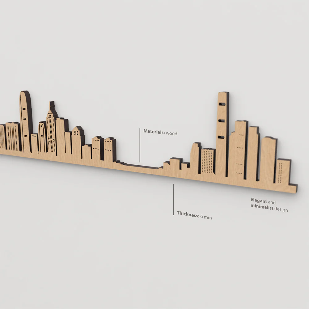 Skyline Hong Kong - Image 11