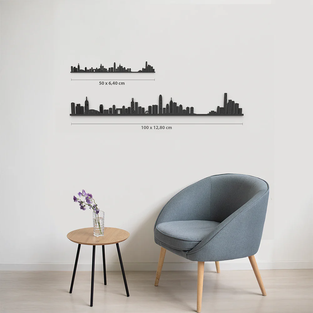 Skyline Hong Kong - Image 13