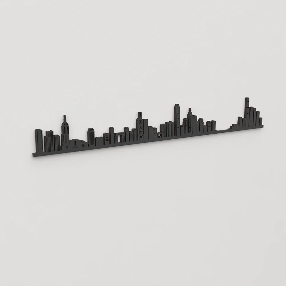 Skyline Hong Kong - Image 4