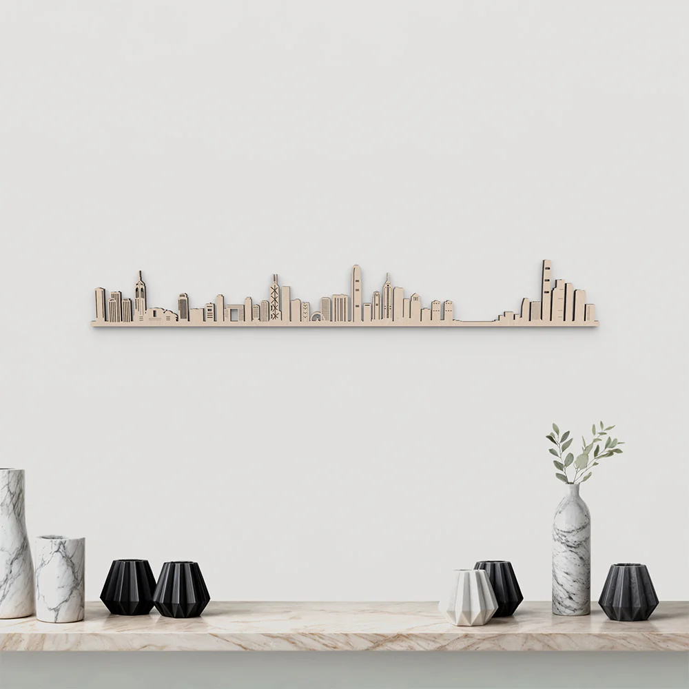 Skyline Hong Kong - Image 5