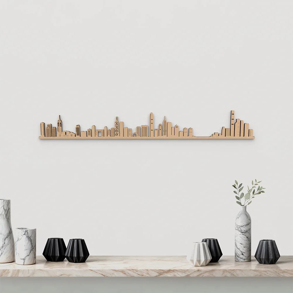 Skyline Hong Kong - Image 9