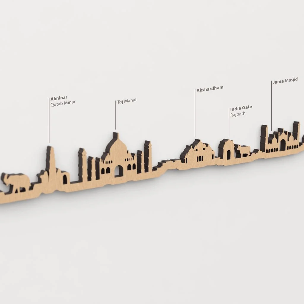 Skyline India - Image 10