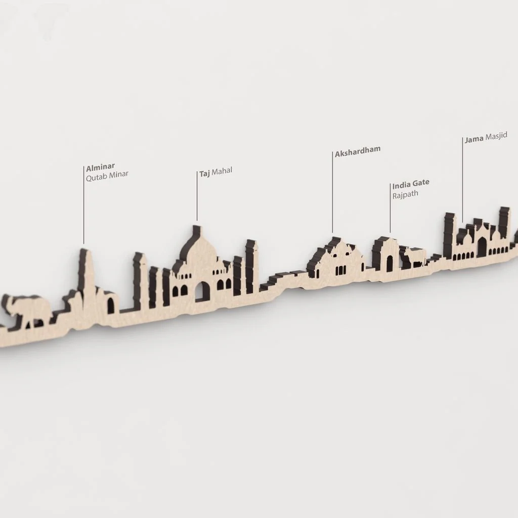 Skyline India - Image 6