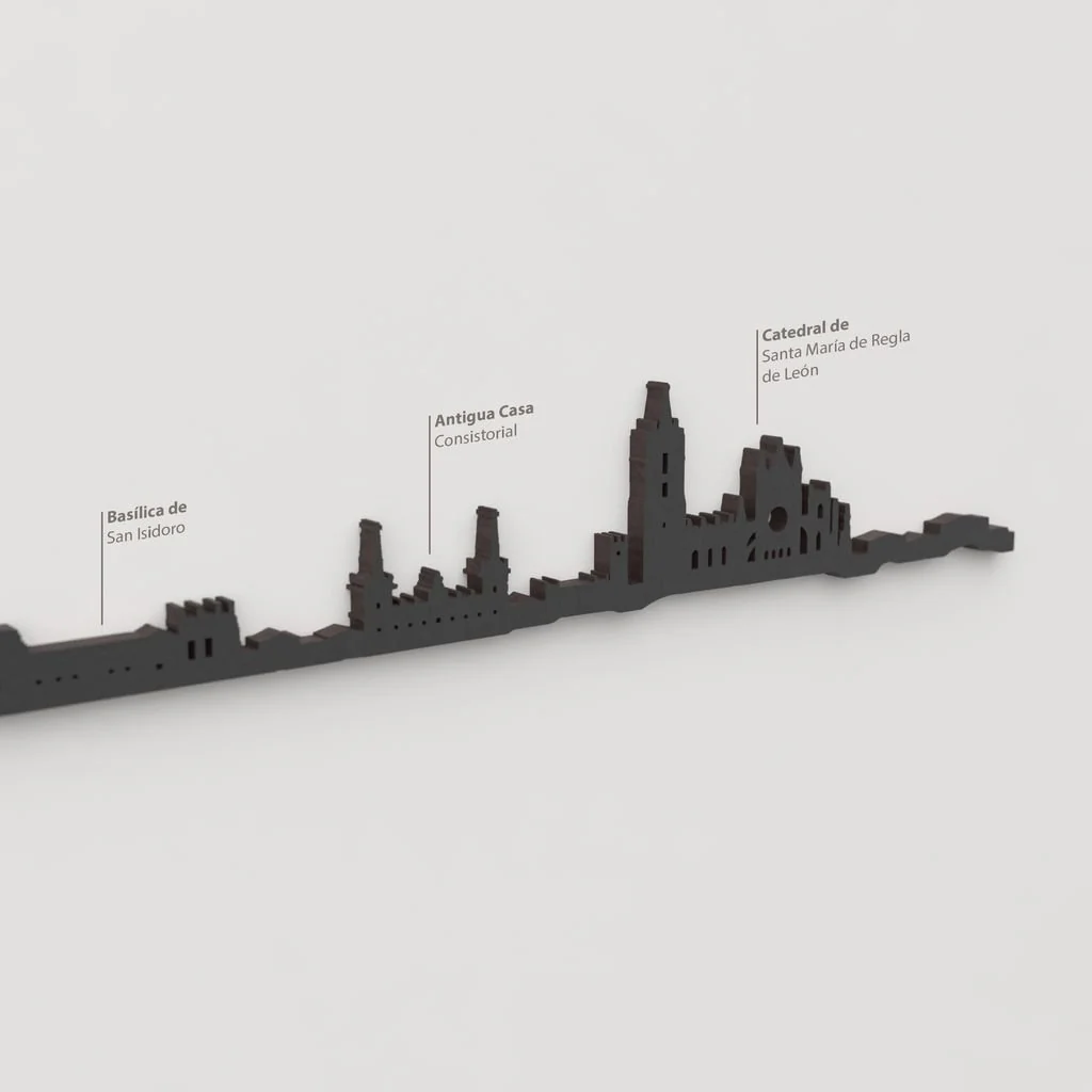 Skyline León - Image 3