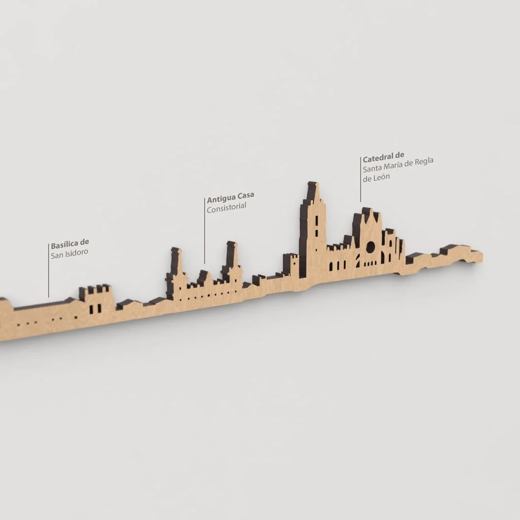 Skyline León - Image 9