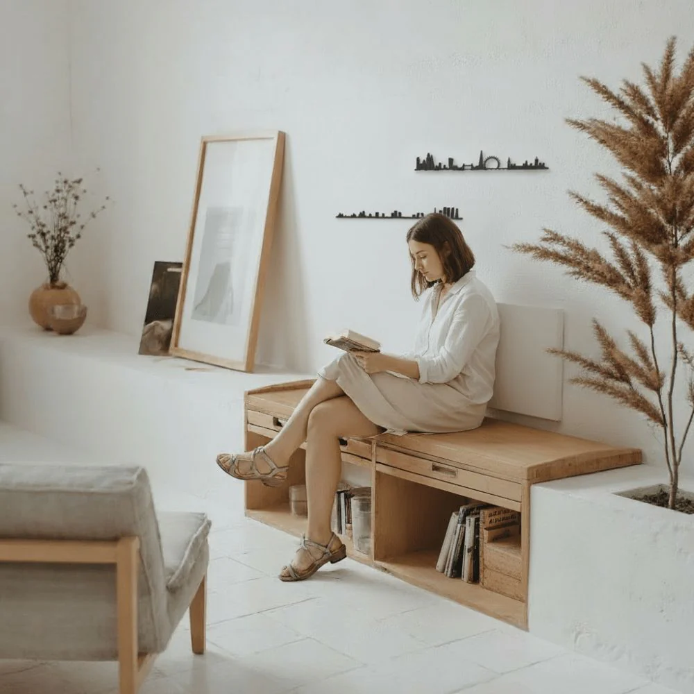 Skyline Madrid - Image 15