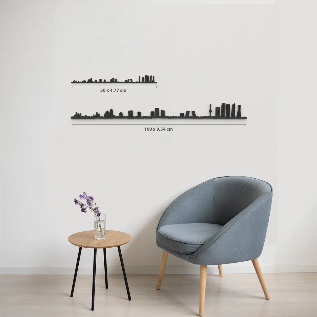 Skyline Madrid - Image 13