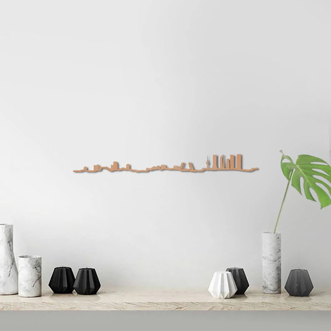 Skyline Madrid - Image 18